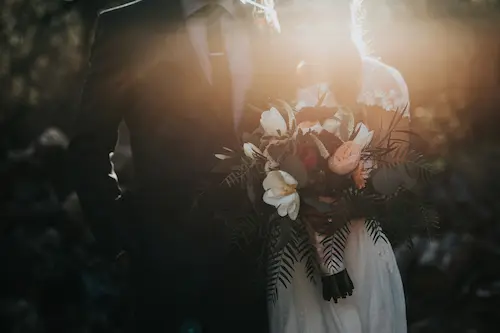The Engagement